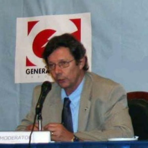 Photo de profil de Jacky Kister