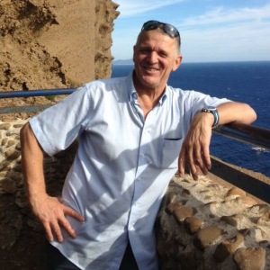 Photo de profil de Jacky Knoepfel
