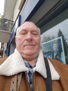 Photo de profil de Jacky Laguerre