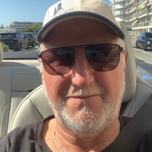 Photo de profil de Jacky Lamirault