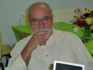 Photo de profil de Jacky Lardeau