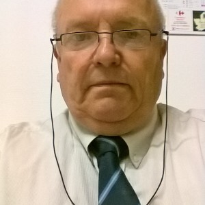 Photo de profil de Jacky Lebougre