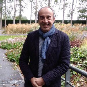 Photo de profil de Jacky Leclercq