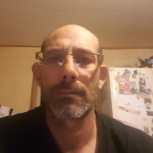 Photo de profil de Jacky Lembert