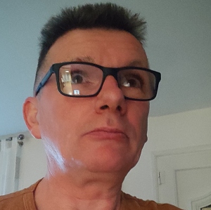 Photo de profil de Jacky Lenain