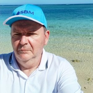 Photo de profil de Jacky Lepretre