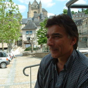 Photo de profil de Jacky Mabille