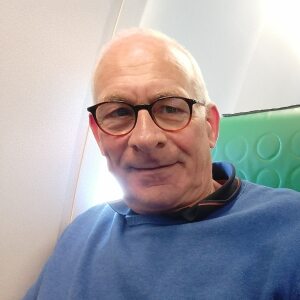 Photo de profil de Jacky Maignant