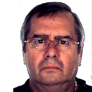 Photo de profil de Jacky Mallet