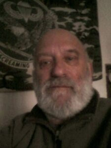 Photo de profil de Jacky Mallet