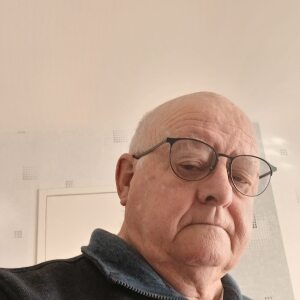 Photo de profil de Jacky Marandeau