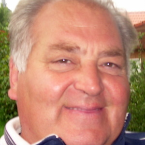 Photo de profil de Jacky Martel