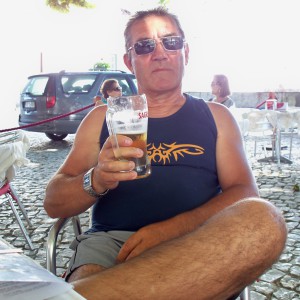 Photo de profil de Jacky Masson
