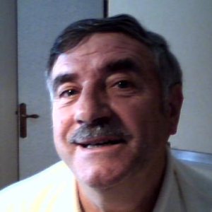 Photo de profil de Jacky Mauger
