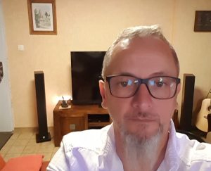 Photo de profil de Jacky Maurice