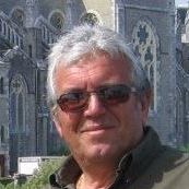 Photo de profil de Jacky Mauvais