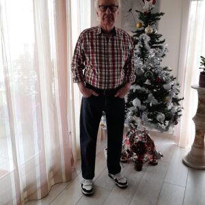 Photo de profil de Jacky Mêle