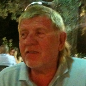 Photo de profil de Jacky Méziat