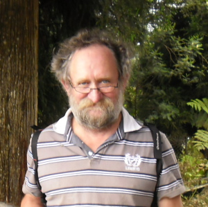 Photo de profil de Jacky Michineau