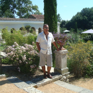 Photo de profil de Jacky Michot