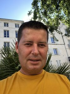 Photo de profil de Jacky Moreau