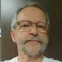 Photo de profil de Jacky Morin