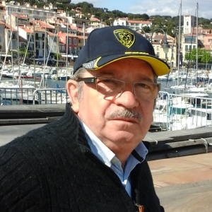 Photo de profil de Jacky Mornac