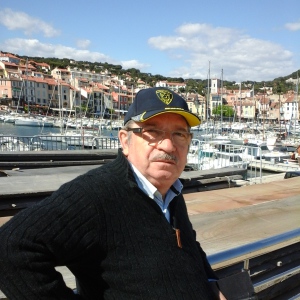 Photo de profil de Jacky Mornac