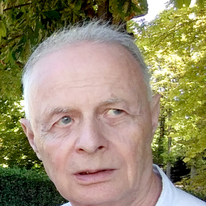 Photo de profil de Jacky Mouret
