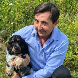 Photo de profil de Jacky Noll