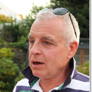 Photo de profil de Jacky Pasquereau