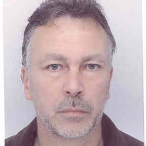 Photo de profil de Jacky Perrier