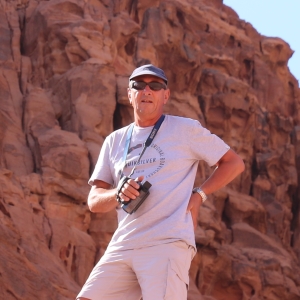 Photo de profil de Jacky Poterlot