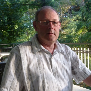 Photo de profil de Jacky Quesnel