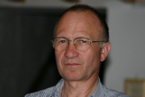 Photo de profil de Jacky Räber