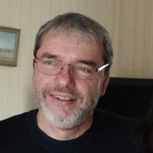 Photo de profil de Jacky Renaudeau