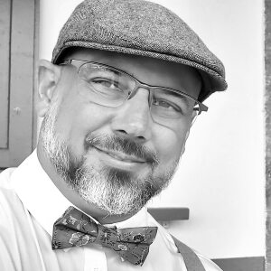 Photo de profil de Jacky Robert
