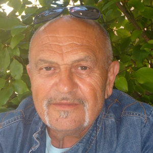 Photo de profil de Jacky Rodrigues