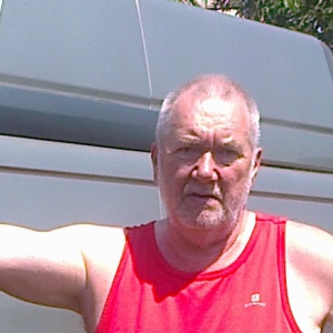 Photo de profil de Jacky Roger