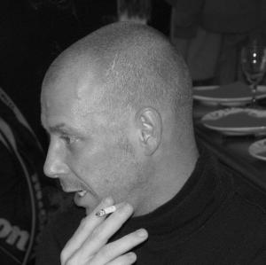Photo de profil de Jacky Romeuf