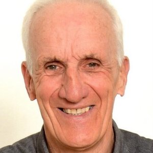 Photo de profil de Jacky Rouviere