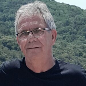 Photo de profil de Jacky Saint