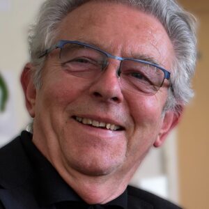 Photo de profil de Jacky Sampic