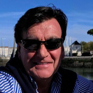 Photo de profil de Jacky Sancom