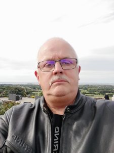 Photo de profil de Jacky Small