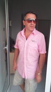 Photo de profil de Jacky Sobral