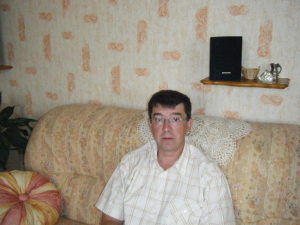 Photo de profil de Jacky Talvast