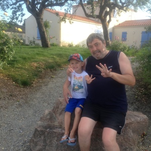 Photo de profil de Jacky Tondu