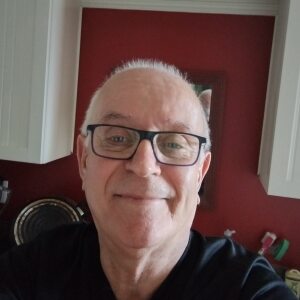 Photo de profil de Jacky Traver