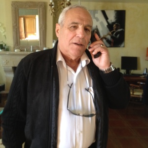 Photo de profil de Jacky Tribot